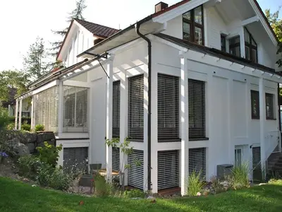 Ferienwohnung für 3 Personen (44 m²) in Bad Dürrheim 2/10