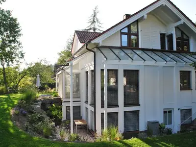 Ferienwohnung für 3 Personen (44 m²) in Bad Dürrheim 3/10