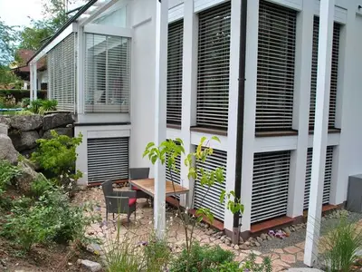 Ferienwohnung für 3 Personen (44 m²) in Bad Dürrheim 4/10