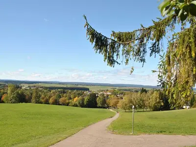 Ferienwohnung für 3 Personen (44 m²) in Bad Dürrheim 10/10