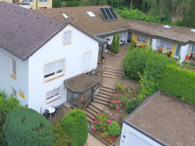 Ferienwohnung für 3 Personen (67 m²) in Bad Dürrheim 1/10