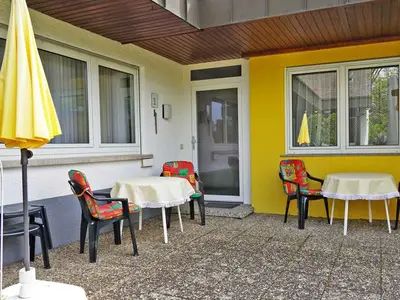 Ferienwohnung für 3 Personen (67 m²) in Bad Dürrheim 6/10