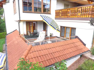 Ferienwohnung für 2 Personen (65 m²) in Bad Dürrheim 10/10