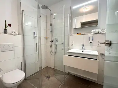 Ferienwohnung für 2 Personen (25 m²) in Bad Dürrheim 8/8