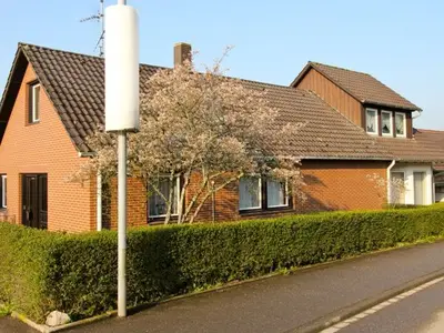 Ferienwohnung für 2 Personen (40 m²) in Bad Dürrheim 1/10