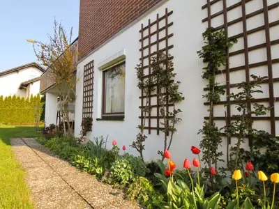 Ferienwohnung für 2 Personen (40 m²) in Bad Dürrheim 2/10