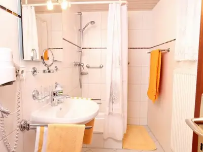 Ferienwohnung für 2 Personen (40 m²) in Bad Dürrheim 6/10