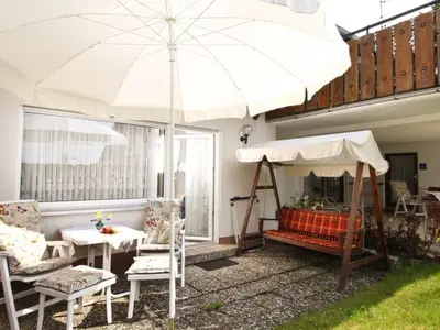 Ferienwohnung für 2 Personen (40 m²) in Bad Dürrheim 7/10
