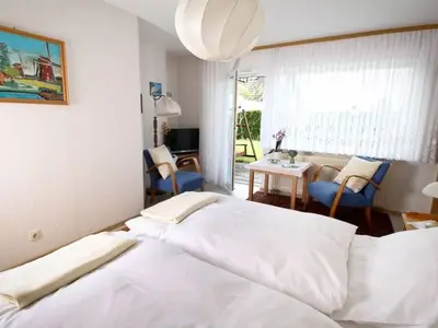 Ferienwohnung für 2 Personen (40 m²) in Bad Dürrheim 8/10