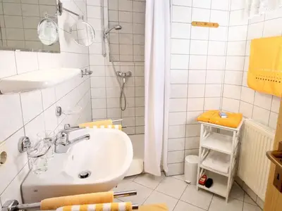 Ferienwohnung für 2 Personen (40 m²) in Bad Dürrheim 9/10