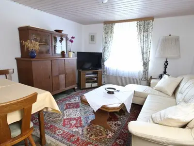 Ferienwohnung für 2 Personen (40 m²) in Bad Dürrheim 10/10