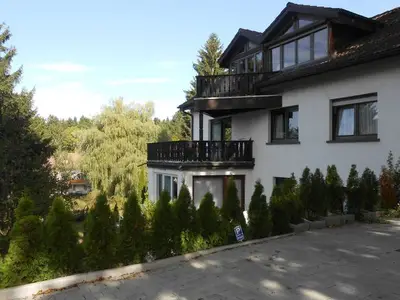 Ferienwohnung für 2 Personen (55 m²) in Bad Dürrheim 1/10