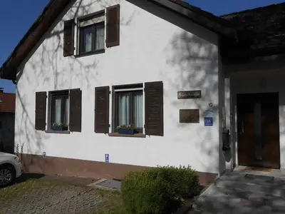 Ferienwohnung für 2 Personen (55 m²) in Bad Dürrheim 2/10