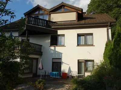 Ferienwohnung für 2 Personen (55 m²) in Bad Dürrheim 3/10