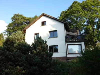 Ferienwohnung für 2 Personen (55 m²) in Bad Dürrheim 4/10
