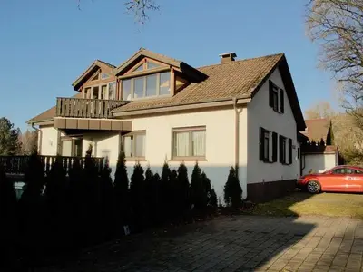 Ferienwohnung für 2 Personen (55 m²) in Bad Dürrheim 7/10