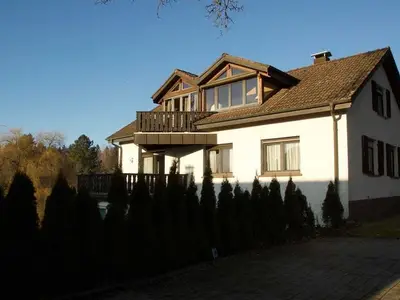 Ferienwohnung für 2 Personen (55 m²) in Bad Dürrheim 8/10