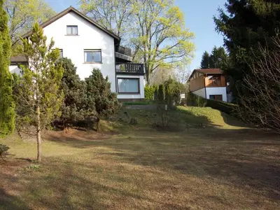 Ferienwohnung für 2 Personen (55 m²) in Bad Dürrheim 9/10