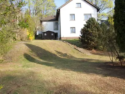 Ferienwohnung für 2 Personen (55 m²) in Bad Dürrheim 10/10