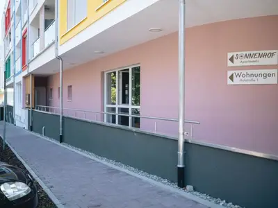 Ferienwohnung für 2 Personen (25 m²) in Bad Dürrheim 2/9