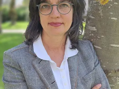 Ferienwohnung für 2 Personen (25 m²) in Bad Dürrheim 3/9