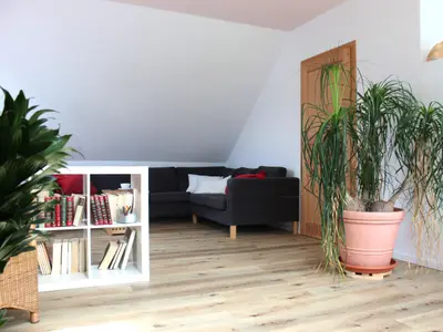 Ferienwohnung für 4 Personen (80 m²) in Bad Dürrheim 3/10