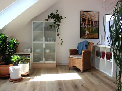 Ferienwohnung für 4 Personen (80 m²) in Bad Dürrheim 4/10