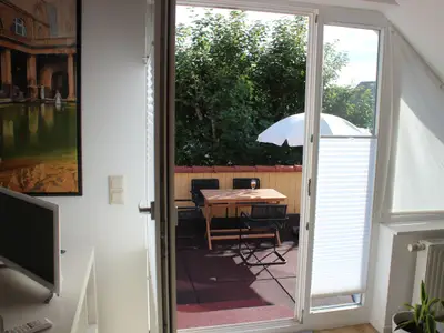 Ferienwohnung für 4 Personen (80 m²) in Bad Dürrheim 9/10