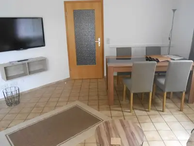 Ferienwohnung für 4 Personen (75 m²) in Bad Dürrheim 10/10