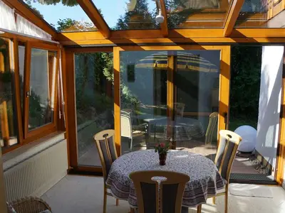 Ferienwohnung für 2 Personen (55 m²) in Bad Dürrheim 10/10