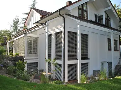 Ferienwohnung für 2 Personen (44 m²) in Bad Dürrheim 2/10