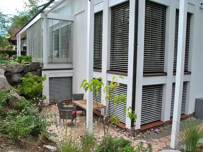 Ferienwohnung für 2 Personen (44 m²) in Bad Dürrheim 4/10