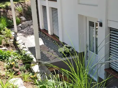 Ferienwohnung für 2 Personen (44 m²) in Bad Dürrheim 6/10