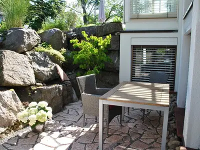 Ferienwohnung für 2 Personen (44 m²) in Bad Dürrheim 7/10