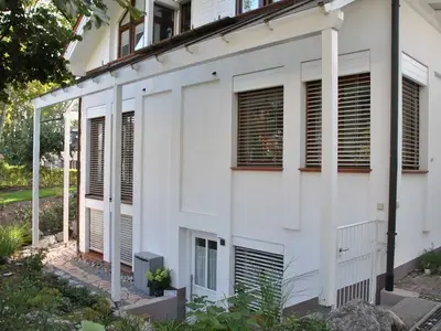 Ferienwohnung für 2 Personen (44 m²) in Bad Dürrheim 8/10