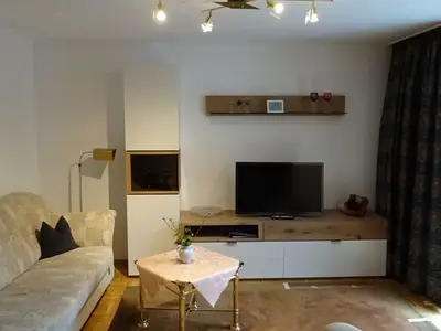 Ferienwohnung für 2 Personen (55 m²) in Bad Dürrheim 10/10