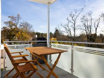 Ferienwohnung für 6 Personen (58 m²) in Bad Dürrheim 6/10