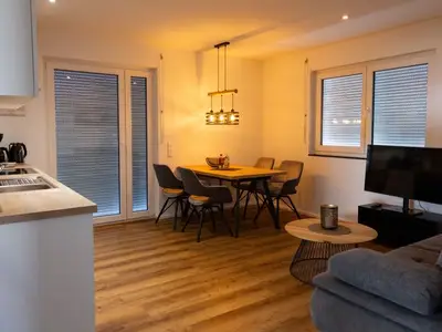 Ferienwohnung für 4 Personen (48 m²) in Bad Dürrheim 7/10