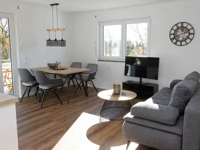 Ferienwohnung für 4 Personen (48 m²) in Bad Dürrheim 6/10