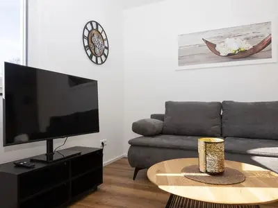 Ferienwohnung für 4 Personen (48 m²) in Bad Dürrheim 10/10