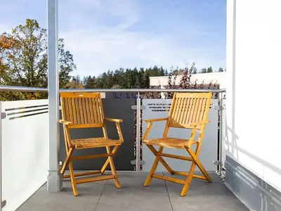 Ferienwohnung für 6 Personen (58 m²) in Bad Dürrheim 7/10