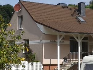 Ferienwohnung für 2 Personen (35 m²) in Bad Eilsen