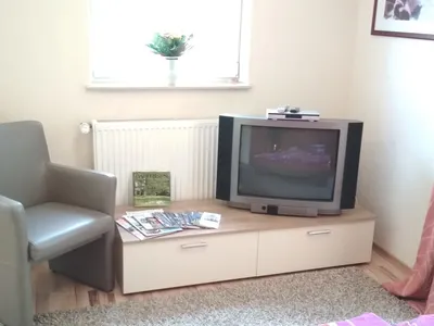 Ferienwohnung für 2 Personen (35 m²) in Bad Eilsen 3/10