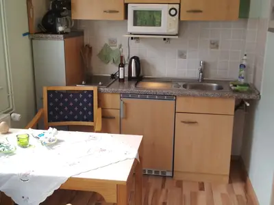 Ferienwohnung für 2 Personen (35 m²) in Bad Eilsen 5/10