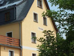 Ferienwohnung für 4 Personen (60 m²) ab 55 € in Bad Elster