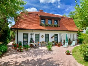 Ferienwohnung für 4 Personen (54 m&sup2;) in Bad Elster