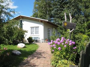 Ferienwohnung für 2 Personen (35 m²) in Bad Elster