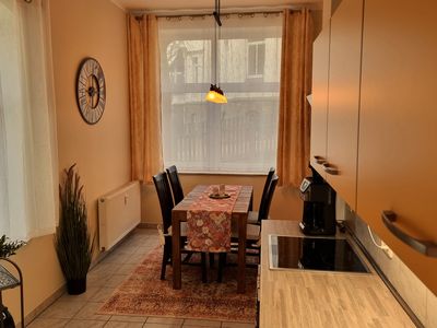 Ferienwohnung für 4 Personen (60 m²) in Bad Elster 8/10