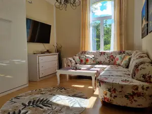 Ferienwohnung für 4 Personen (60 m²) in Bad Elster