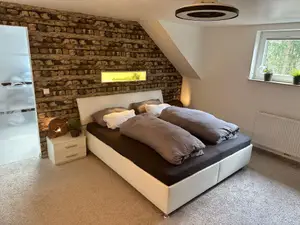 Ferienwohnung für 4 Personen (120 m²) in Bad Elster
